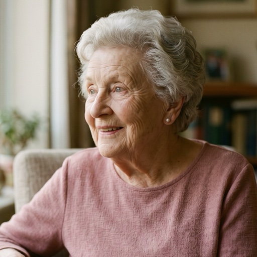 Eleanor “Ellie” Mae Higgins